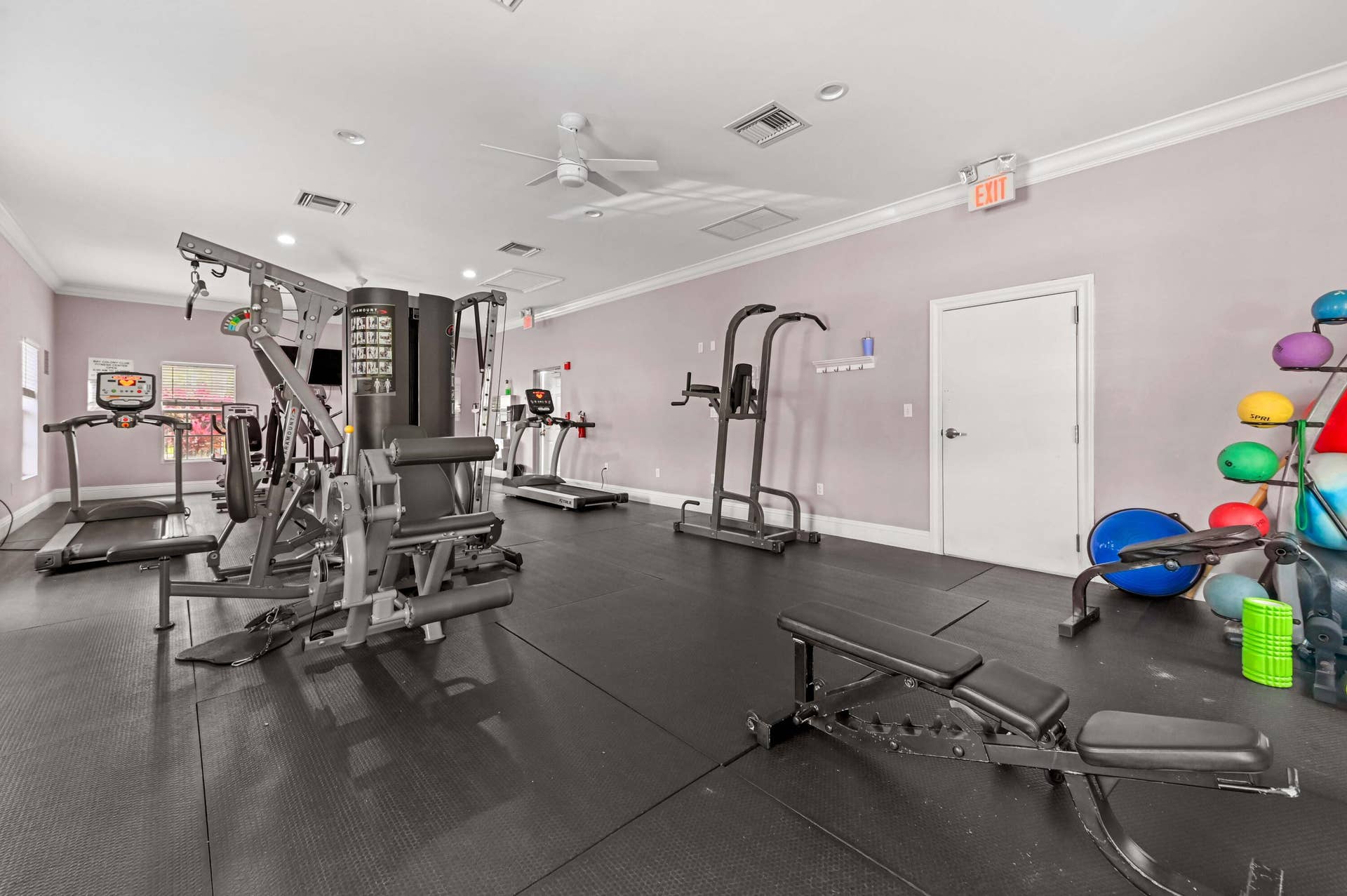 6309 Bay Club Drive, #3, Fort Lauderdale, FL 33308 33 gym 03