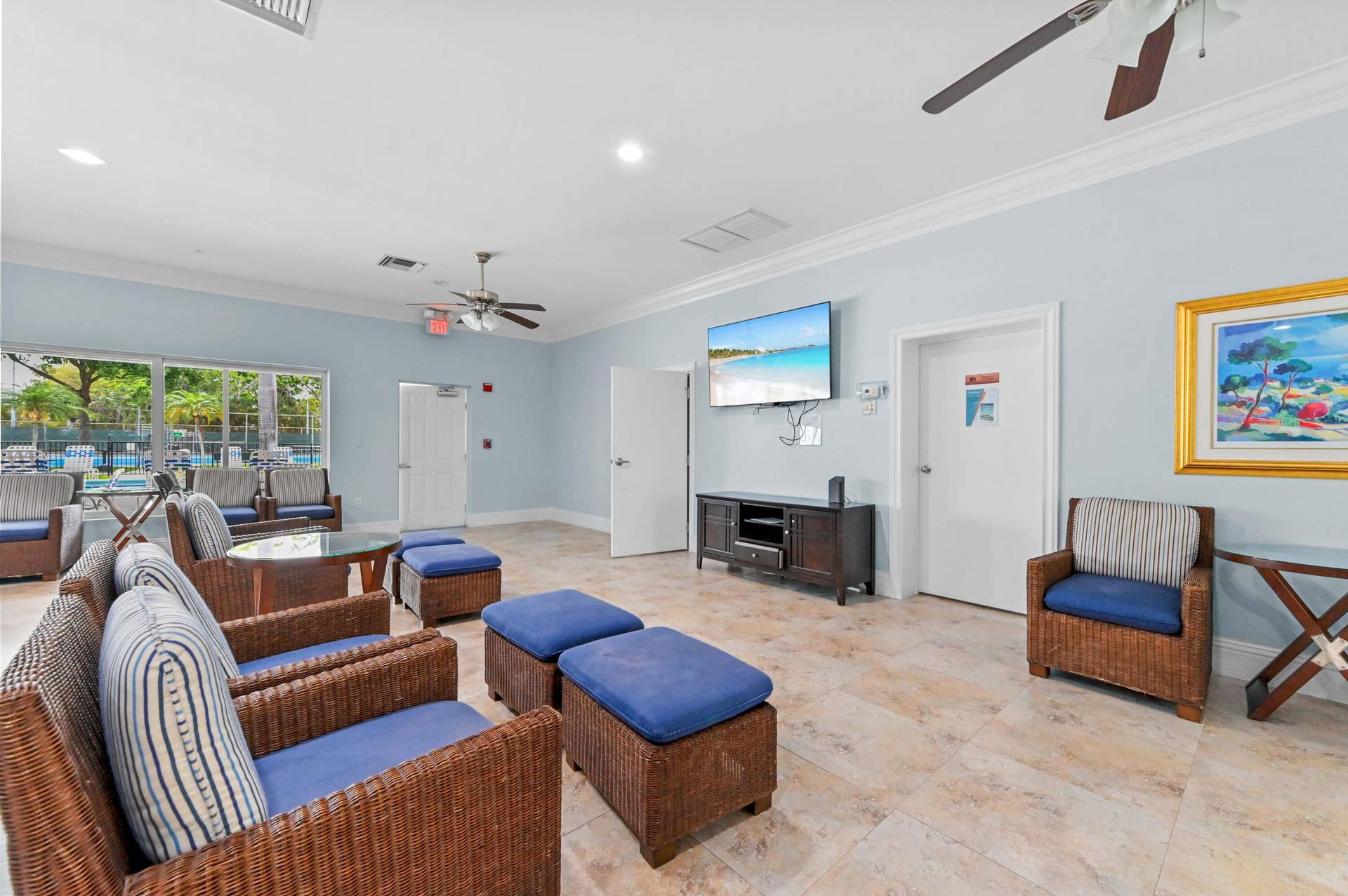 6309 Bay Club Drive, #3, Fort Lauderdale, FL 33308 39 Clubhouse 02