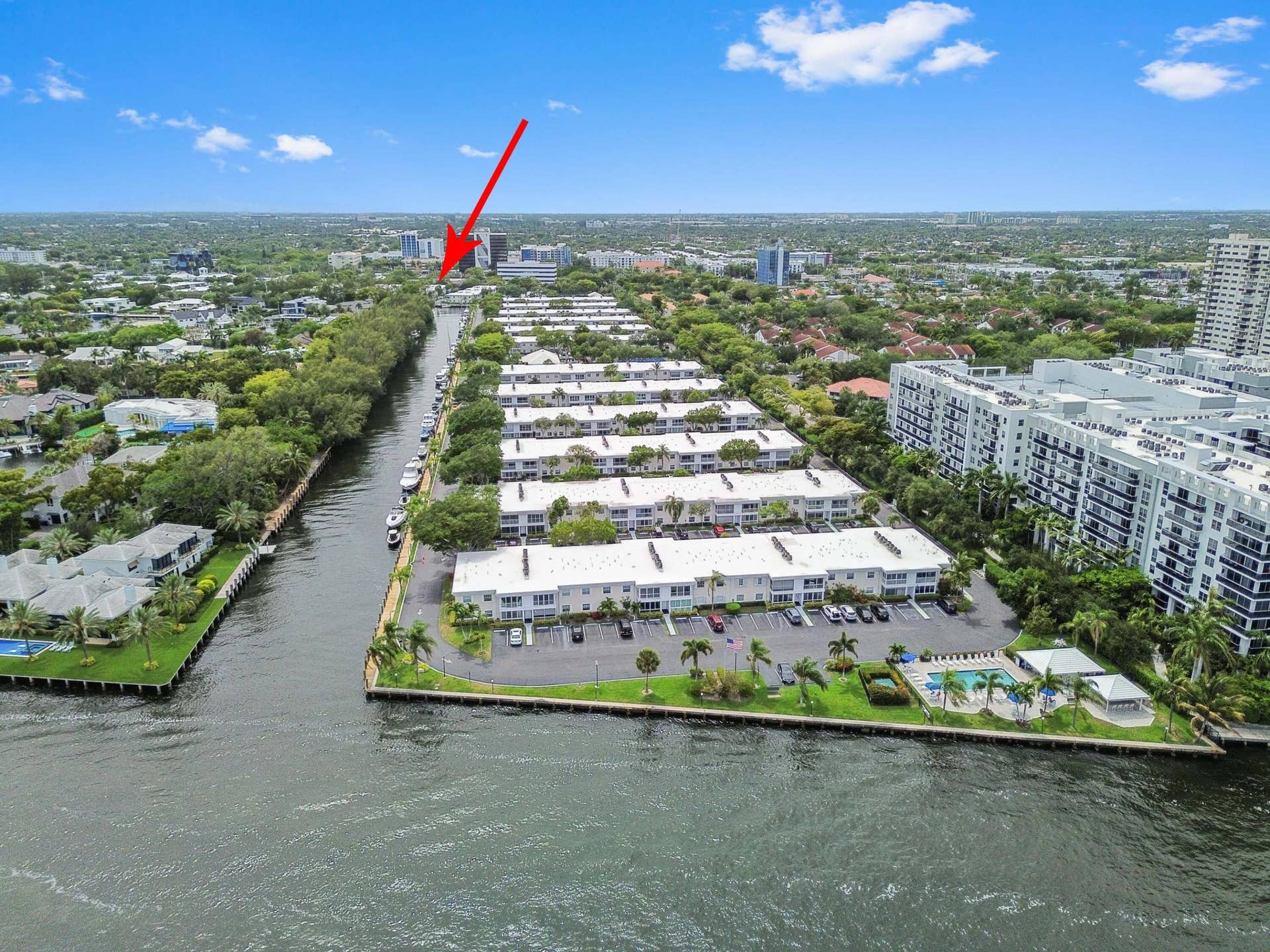 6309 Bay Club Drive, #3, Fort Lauderdale, FL 33308 51 drone 12-line