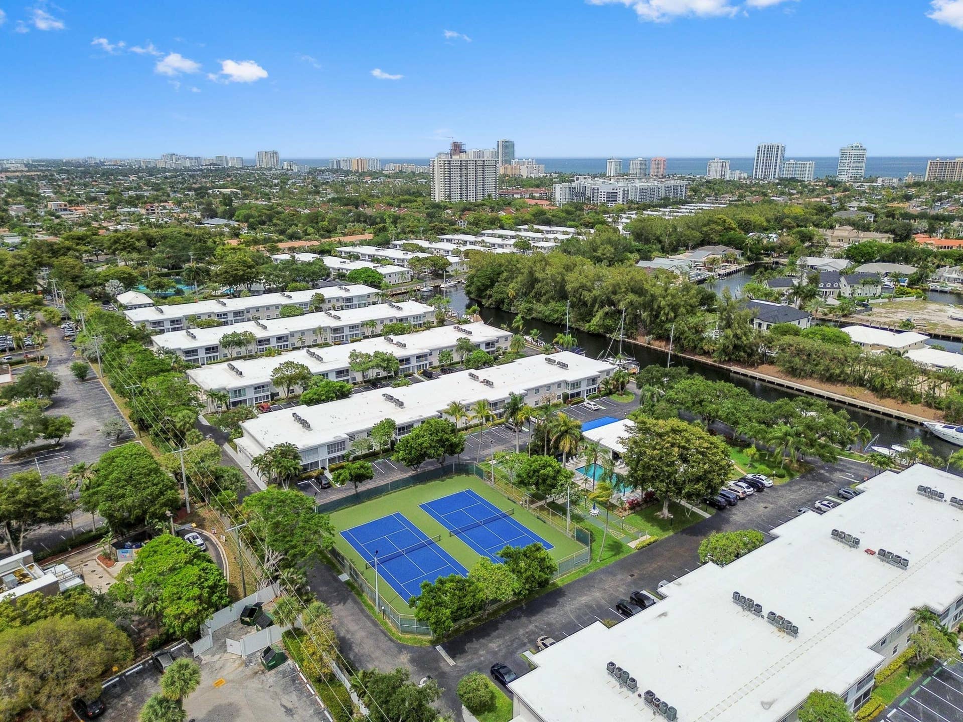 6309 Bay Club Drive, #3, Fort Lauderdale, FL 33308 46 drone 07