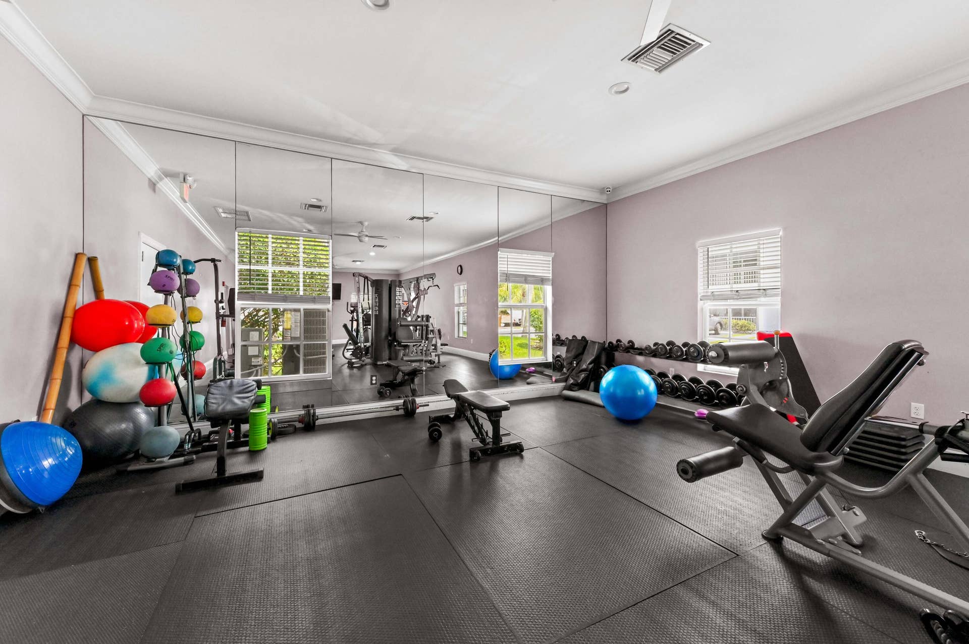 6309 Bay Club Drive, #3, Fort Lauderdale, FL 33308 32 gym 02