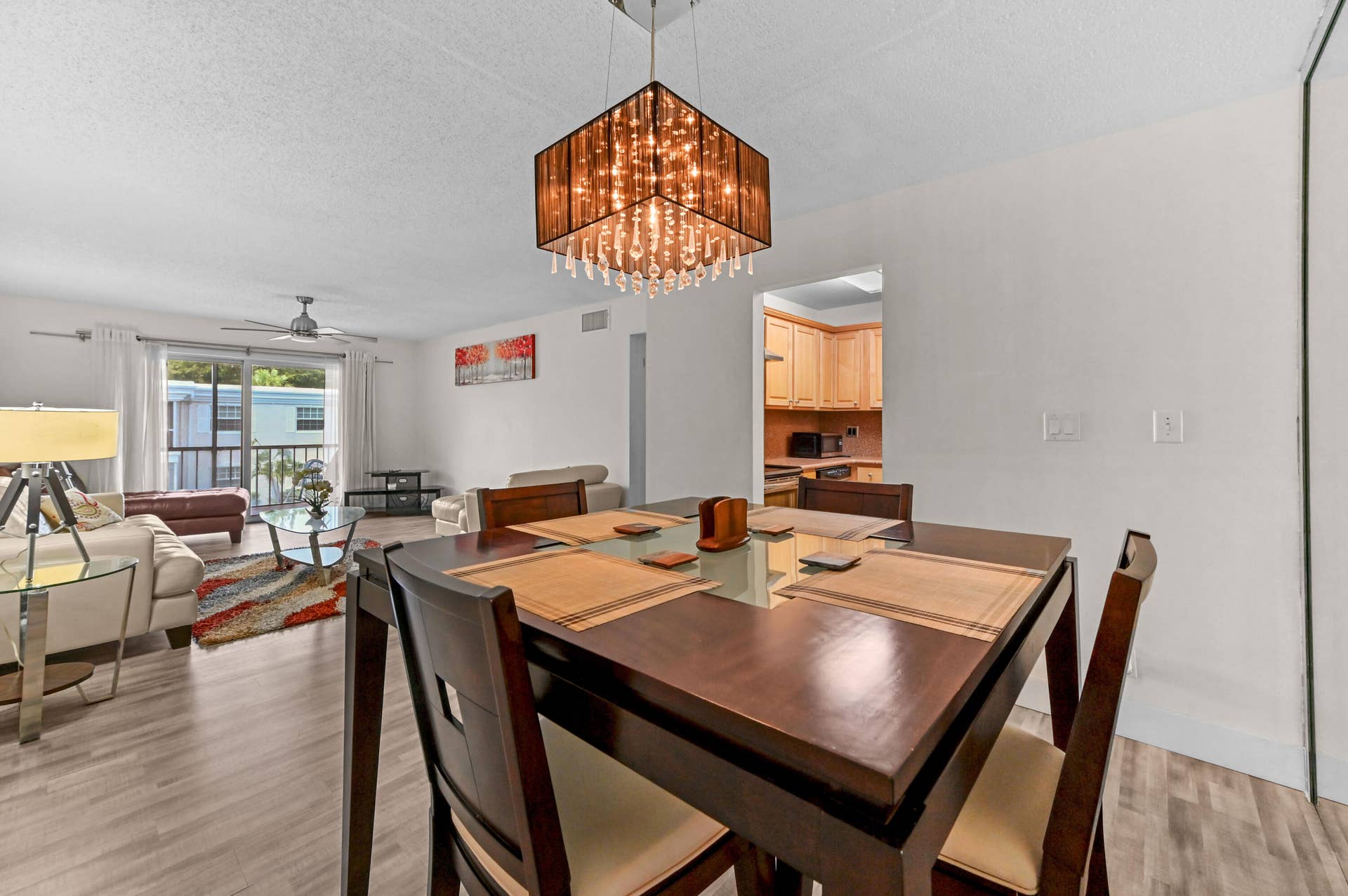 6309 Bay Club Drive, #3, Fort Lauderdale, FL 33308 10 Dining area 02