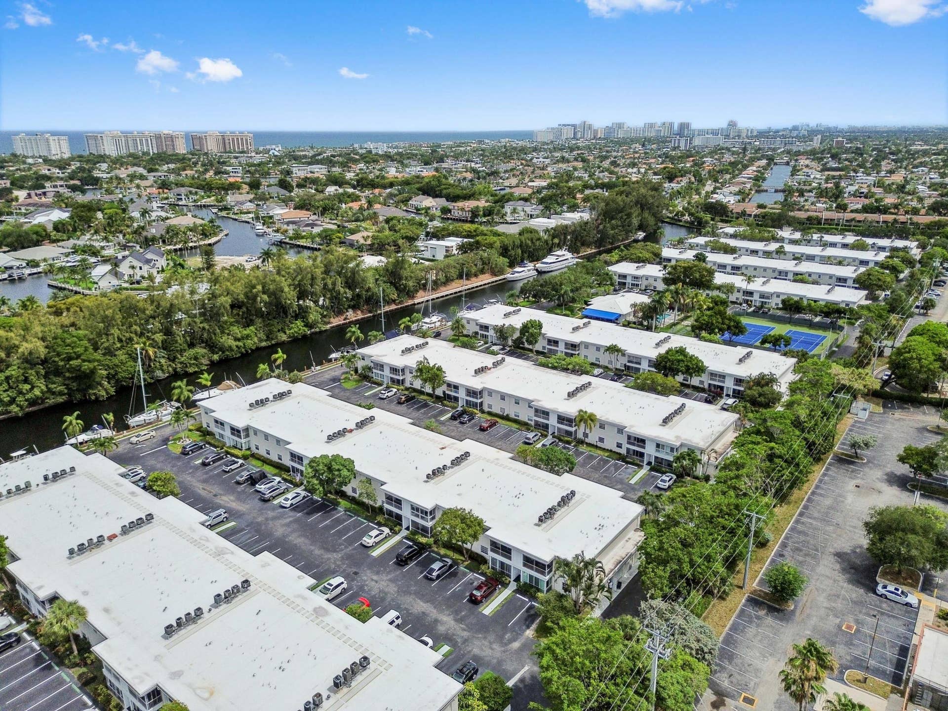 6309 Bay Club Drive, #3, Fort Lauderdale, FL 33308 43 drone 04