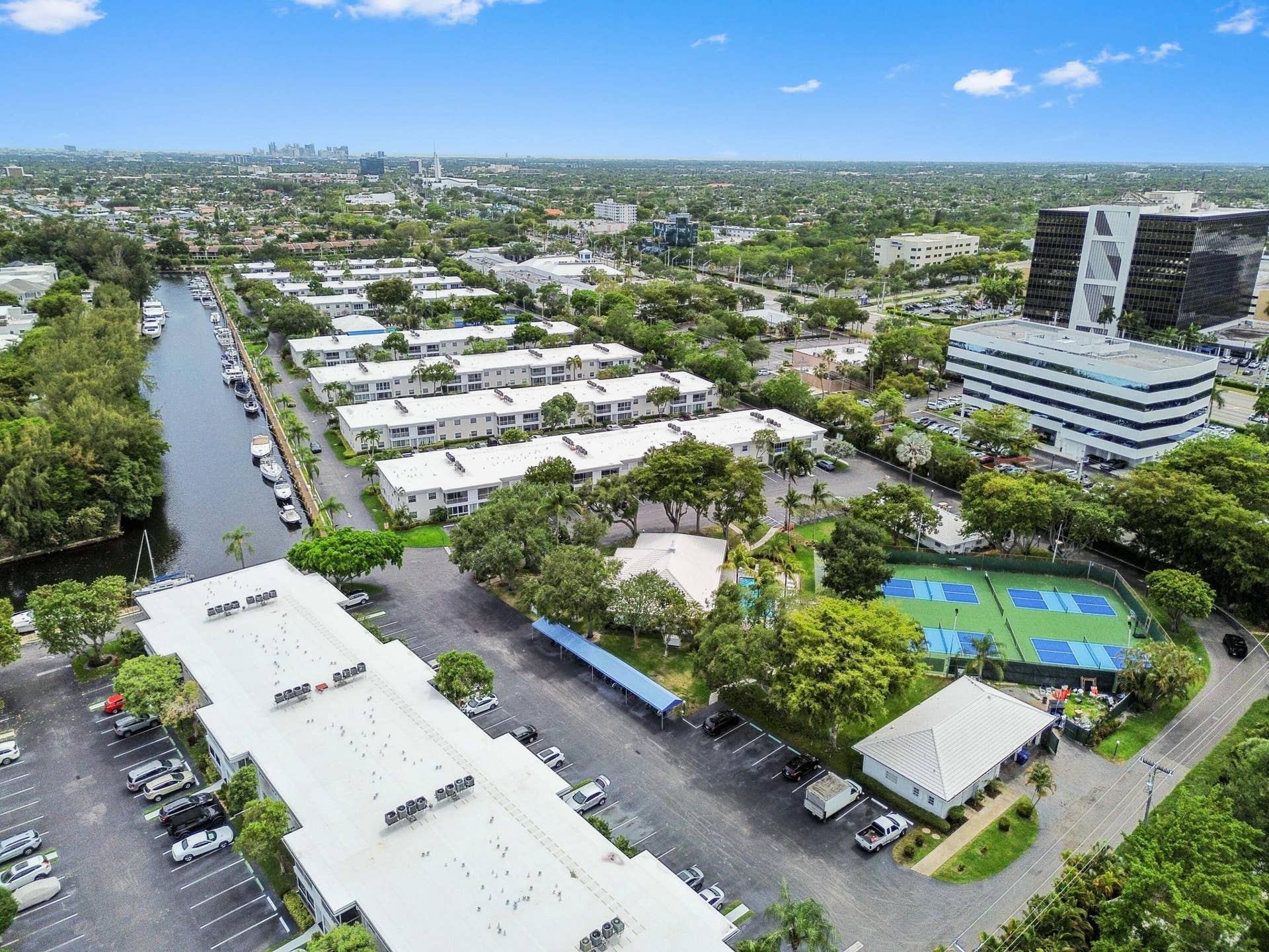6309 Bay Club Drive, #3, Fort Lauderdale, FL 33308 53 drone 14