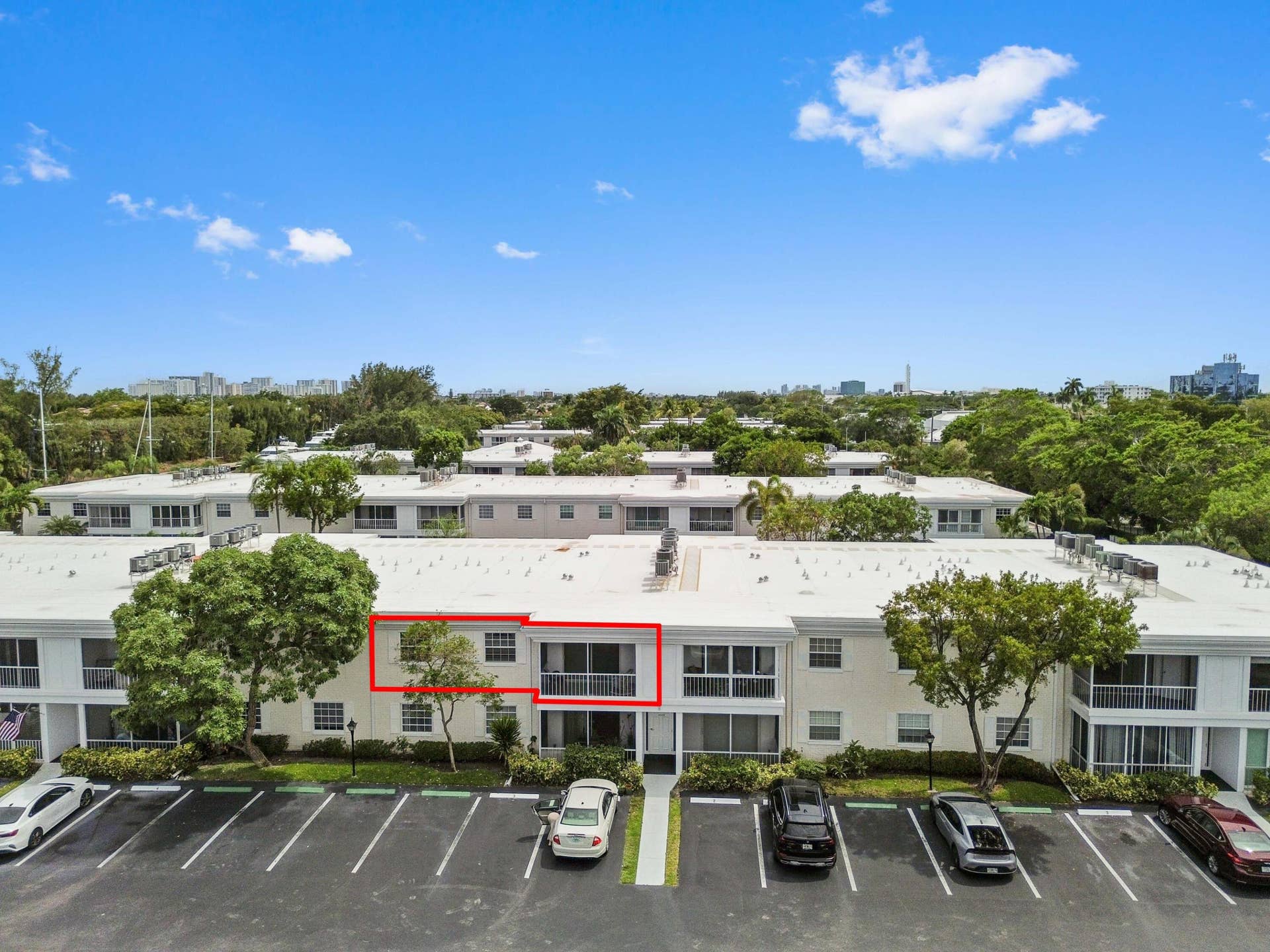 6309 Bay Club Drive, #3, Fort Lauderdale, FL 33308 40 drone 01-line