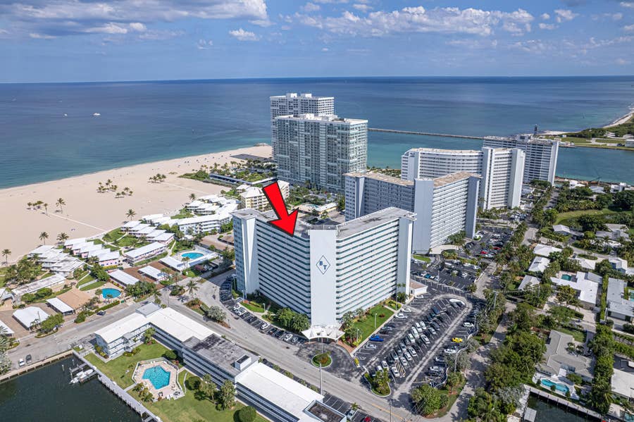 Property photo for 1900 S Ocean Drive, #1706, Fort Lauderdale, FL