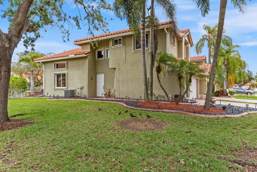 Property photo for 12585 NW 56th Drive, Coral Springs, FL