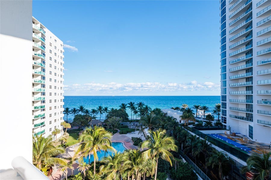 Property photo for 3001 S Ocean Drive, #727, Hollywood, FL
