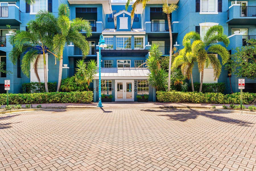 Property photo for 250 NE 3rd Avenue, #1209, Delray Beach, FL