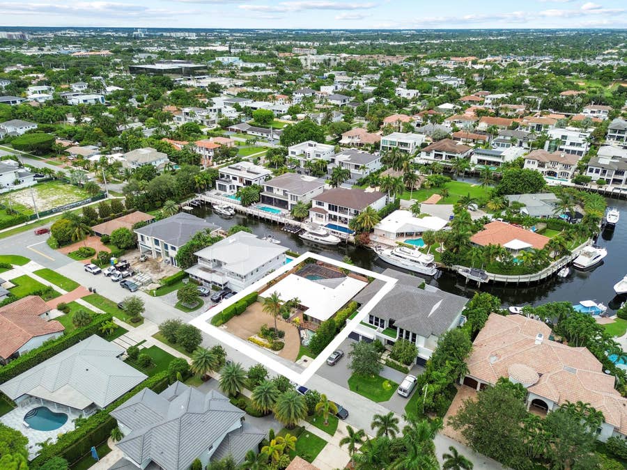 Property photo for 531 Silver Lane, Boca Raton, FL