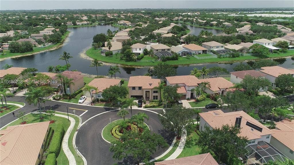 16241 Opal Creek Drive, Weston, FL 33331 2