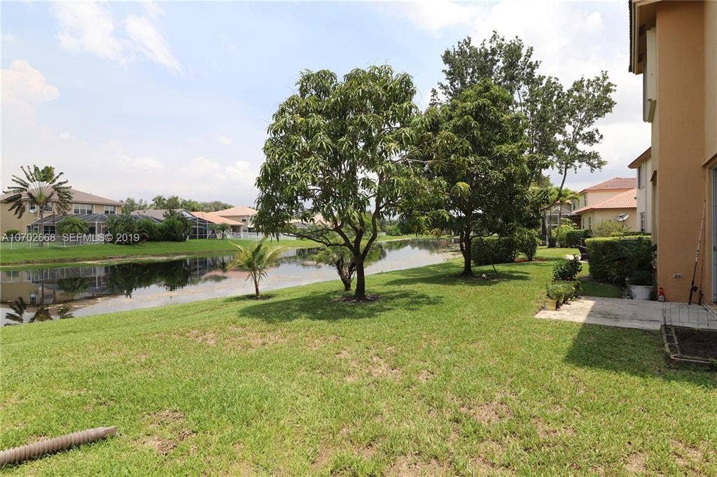 16241 Opal Creek Drive, Weston, FL 33331 12