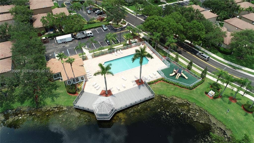 16241 Opal Creek Drive, Weston, FL 33331 24