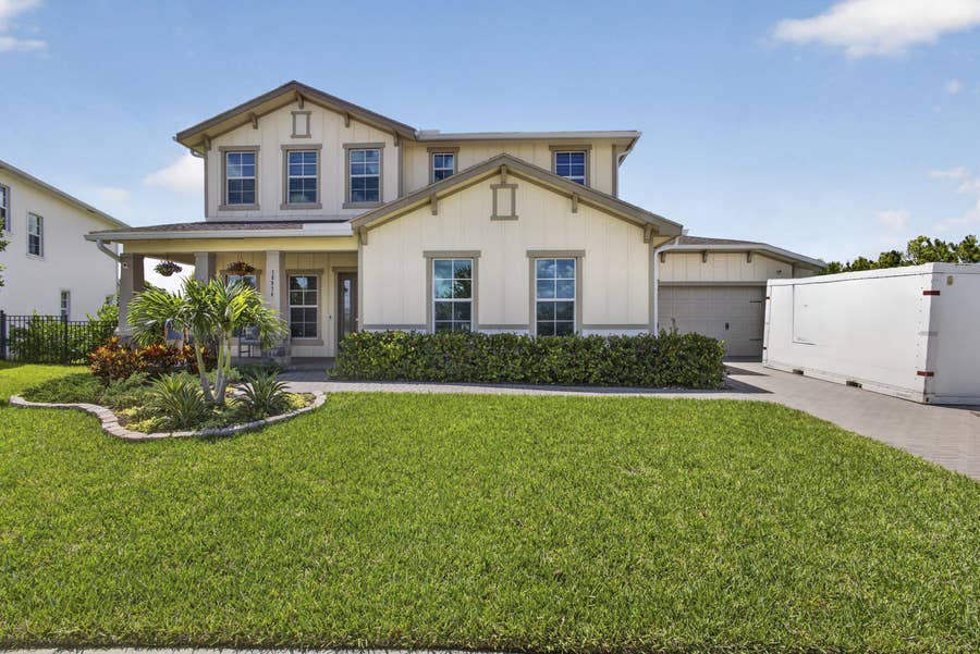 Property photo for 18974 Tackle Box Trail, Loxahatchee, FL