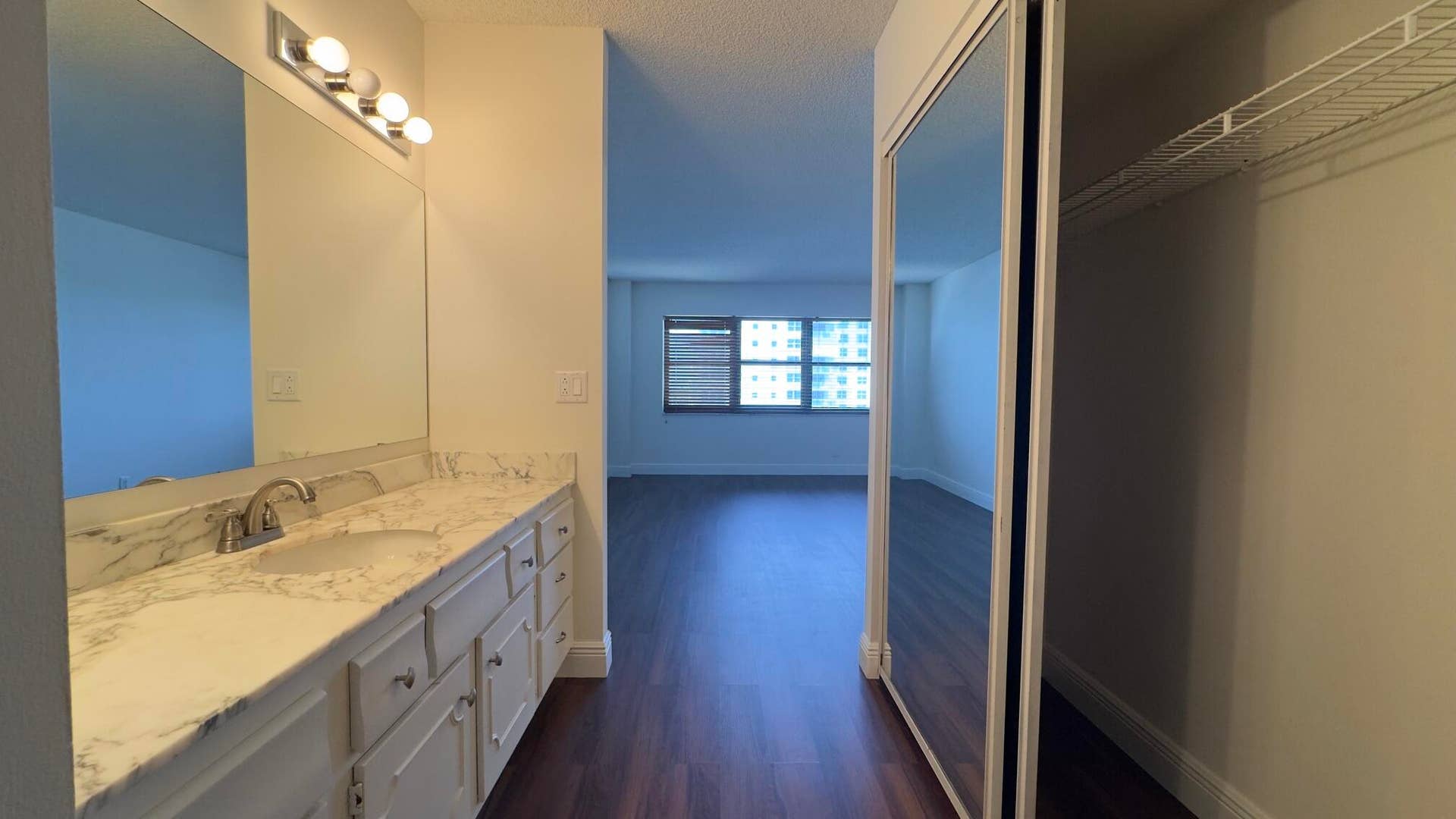 5100 N Ocean Boulevard, #804, Lauderdale By The Sea, FL 33308 Primary Bathroom