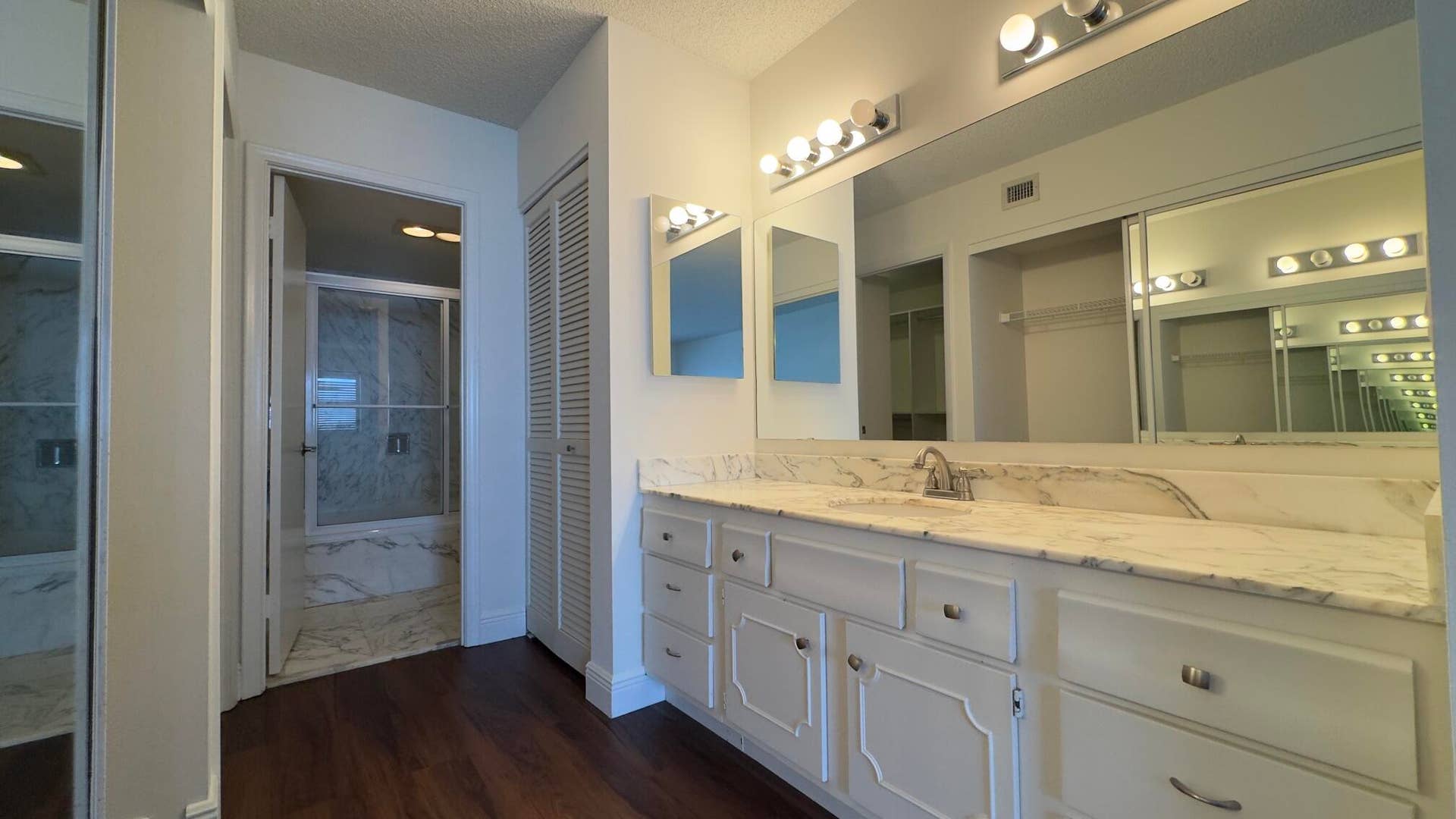 5100 N Ocean Boulevard, #804, Lauderdale By The Sea, FL 33308 Primary Bathroom