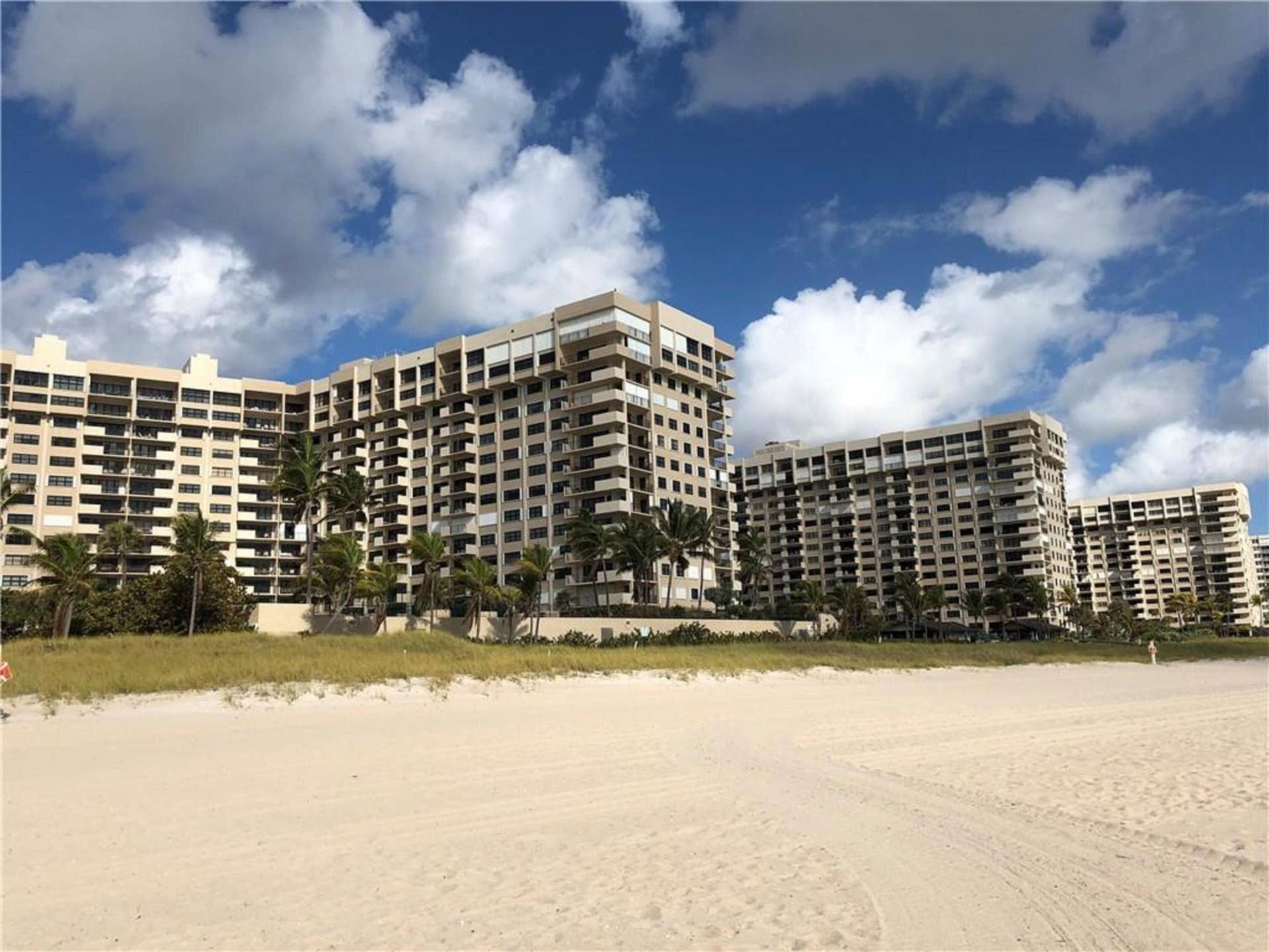 5100 N Ocean Boulevard, #804, Lauderdale By The Sea, FL 33308 Sea Ranch Club