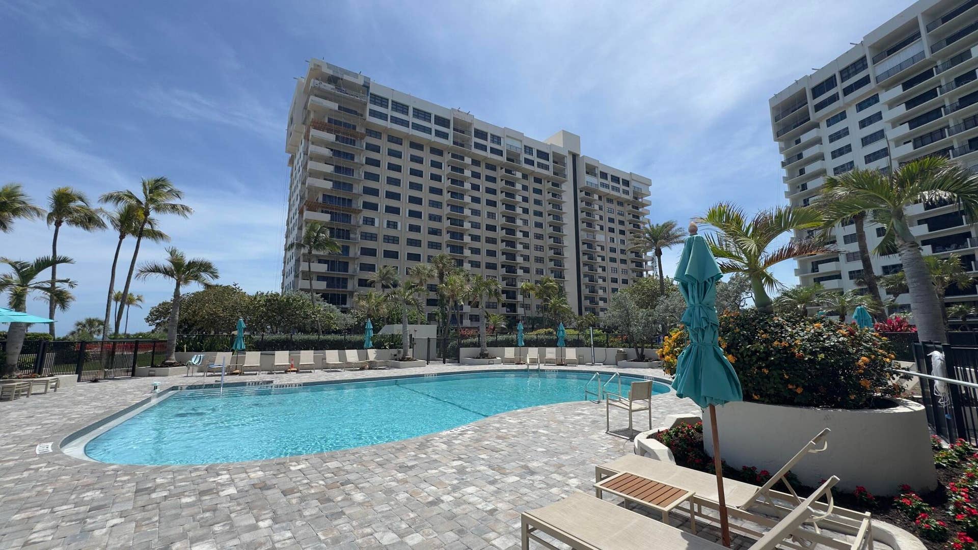 5100 N Ocean Boulevard, #804, Lauderdale By The Sea, FL 33308 Pool
