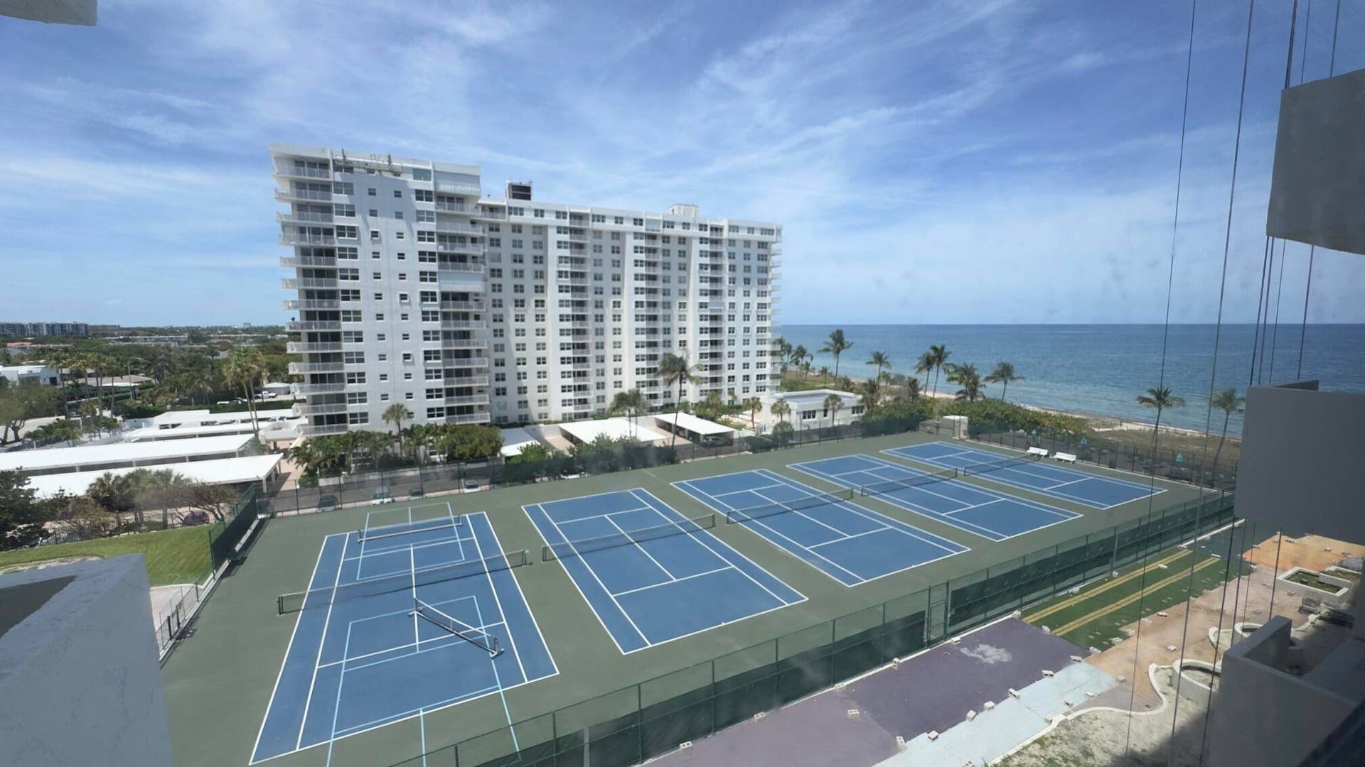 5100 N Ocean Boulevard, #804, Lauderdale By The Sea, FL 33308 View