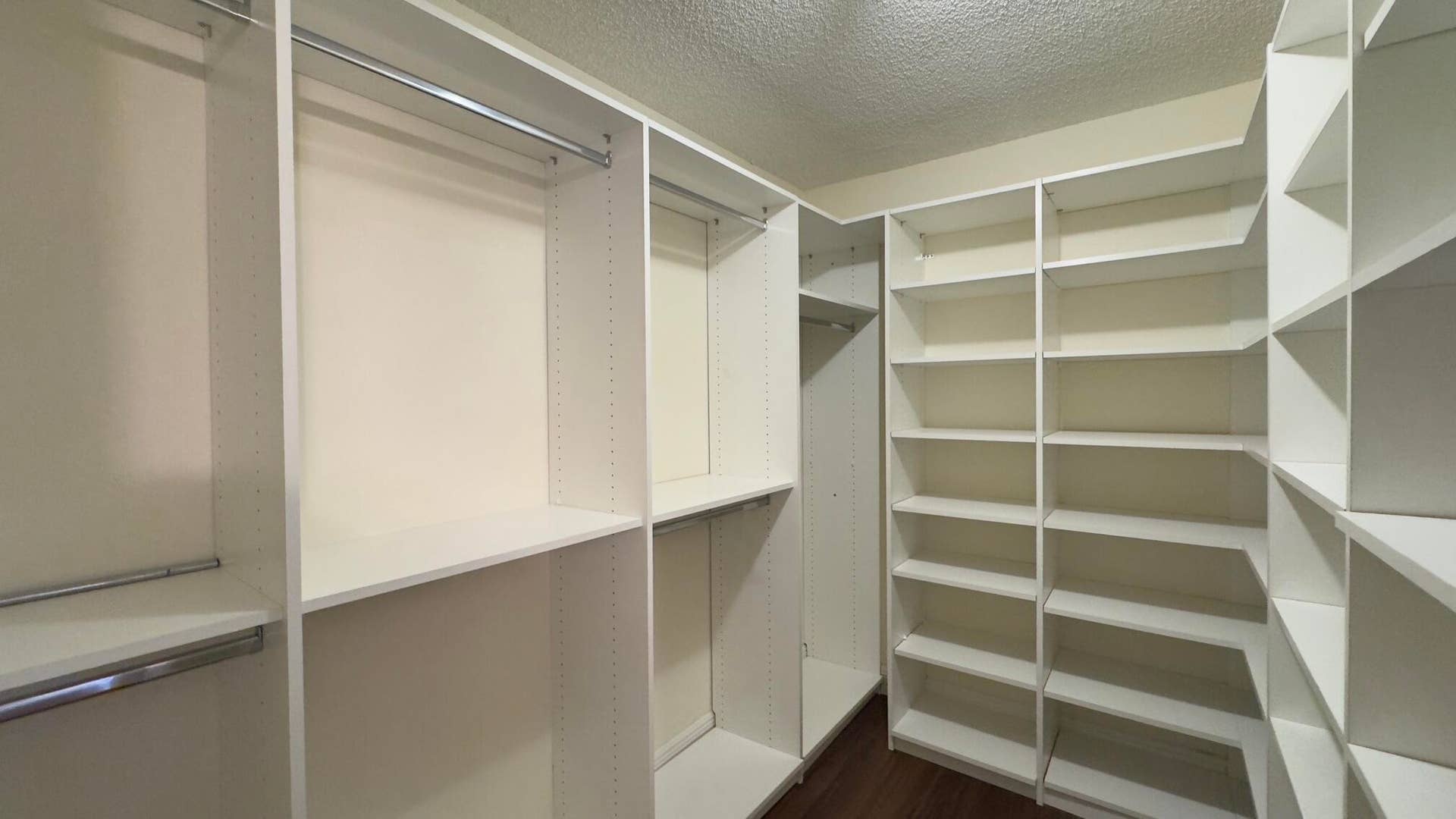 5100 N Ocean Boulevard, #804, Lauderdale By The Sea, FL 33308 Walk-in Closet