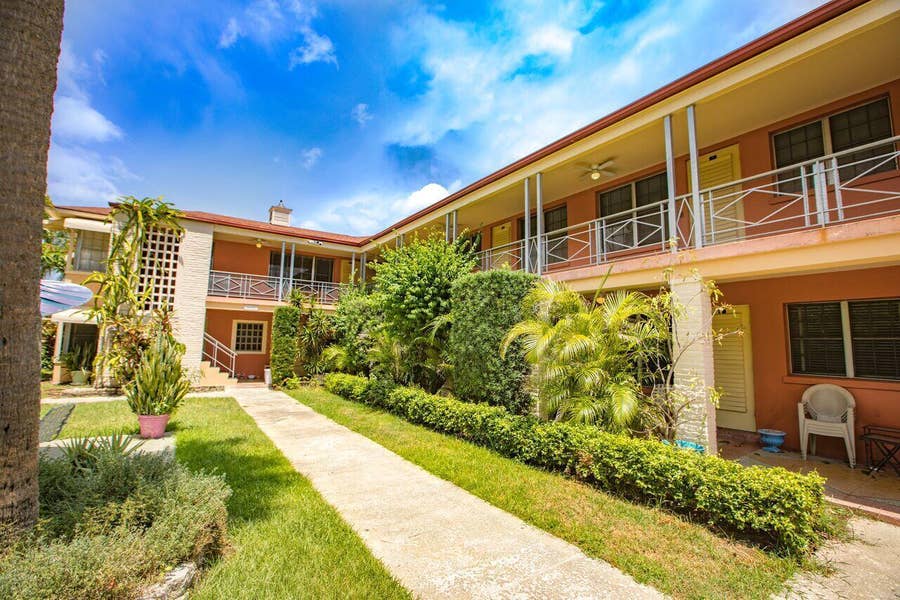 Property photo for 3637 S Olive Avenue, West Palm Beach, FL