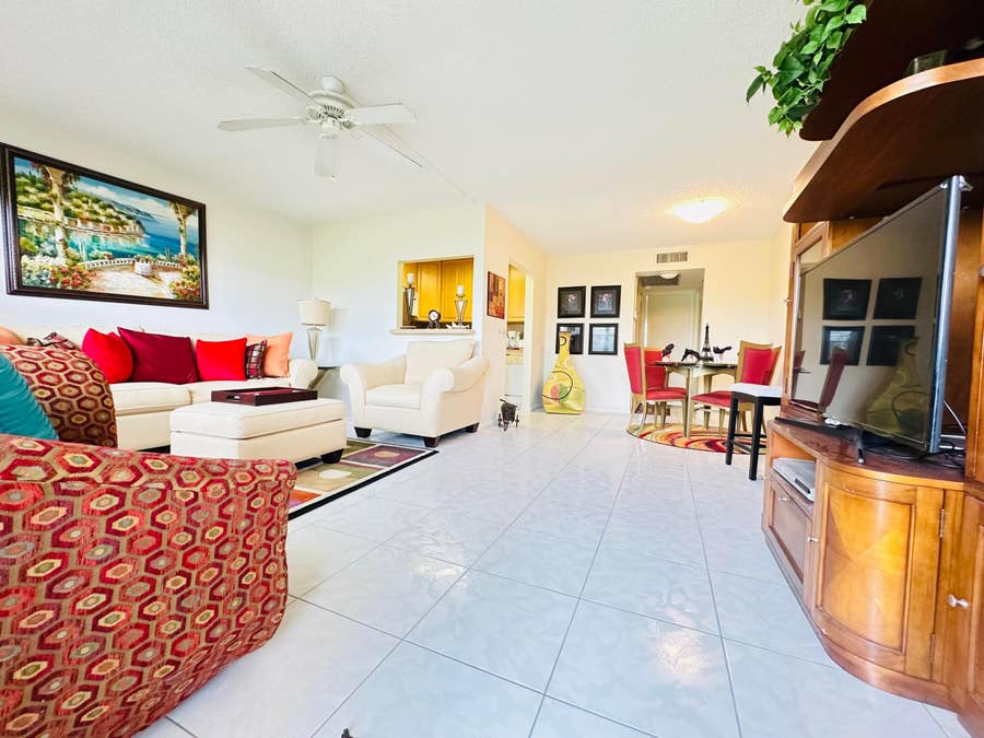 Property photo for 4038 Berkshire B, Deerfield Beach, FL