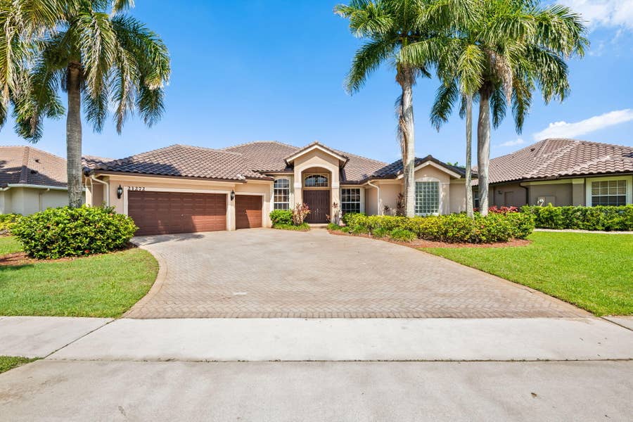 Property photo for 21272 Rock Ridge Drive, Boca Raton, FL