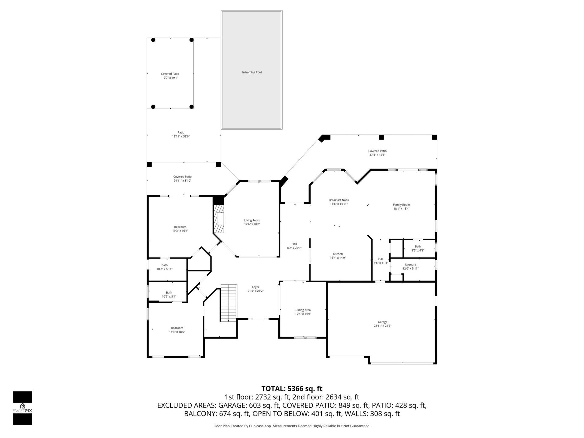 1212 E Lake Drive, Fort Lauderdale, FL 33316 1st_floor_1212_east_lake_drive_fort_laud