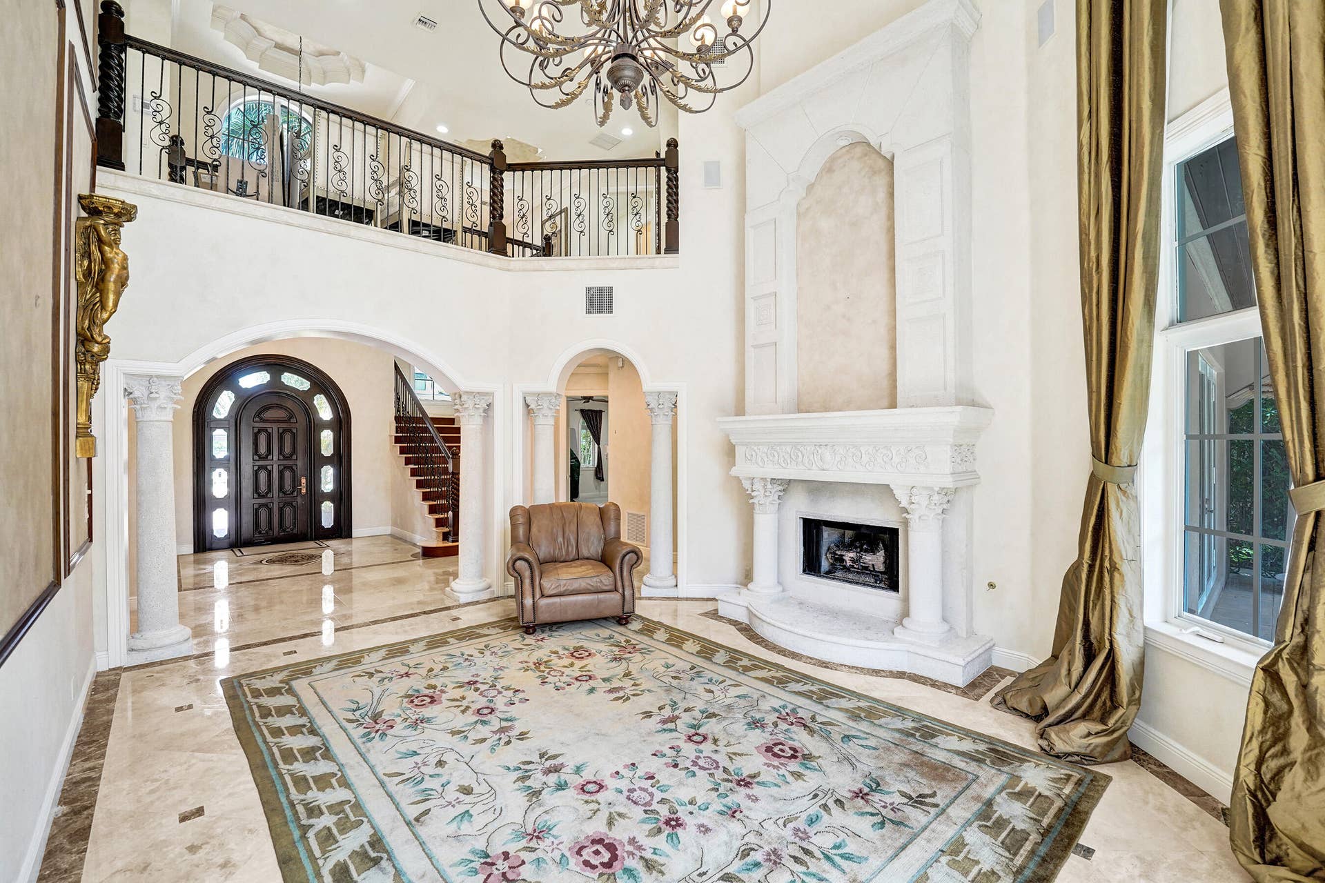1212 E Lake Drive, Fort Lauderdale, FL 33316 DSC07533