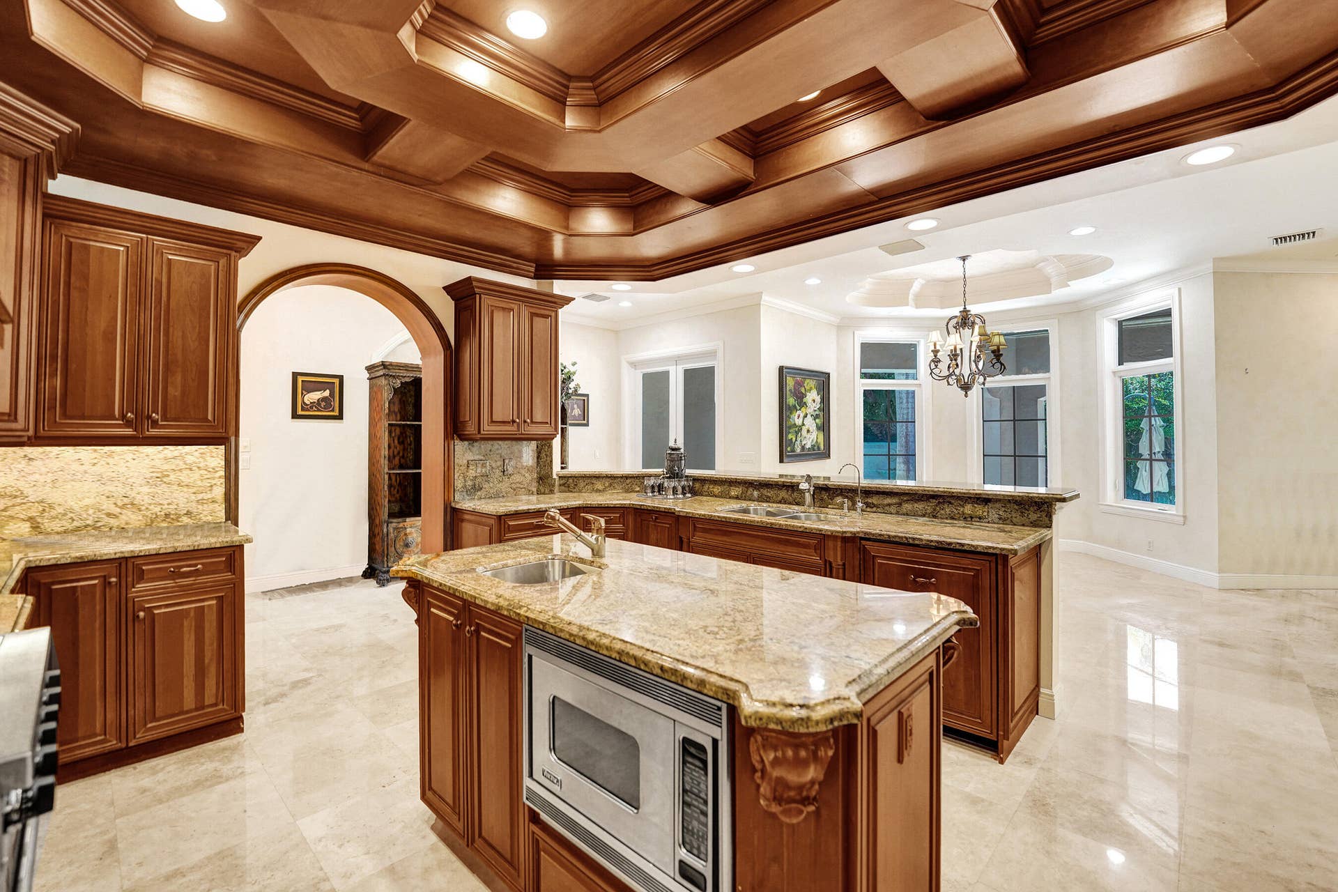1212 E Lake Drive, Fort Lauderdale, FL 33316 DSC07566