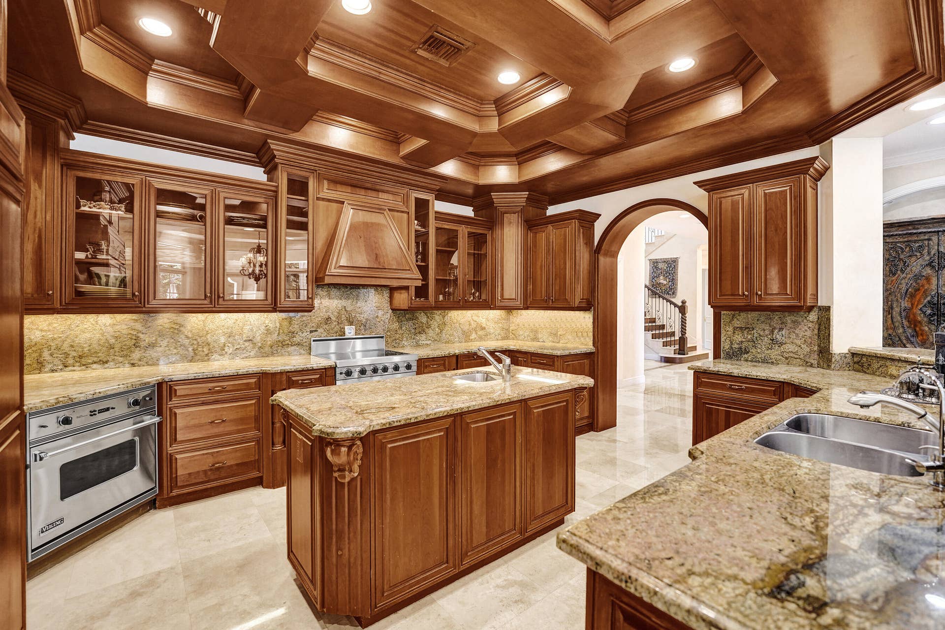 1212 E Lake Drive, Fort Lauderdale, FL 33316 DSC07557