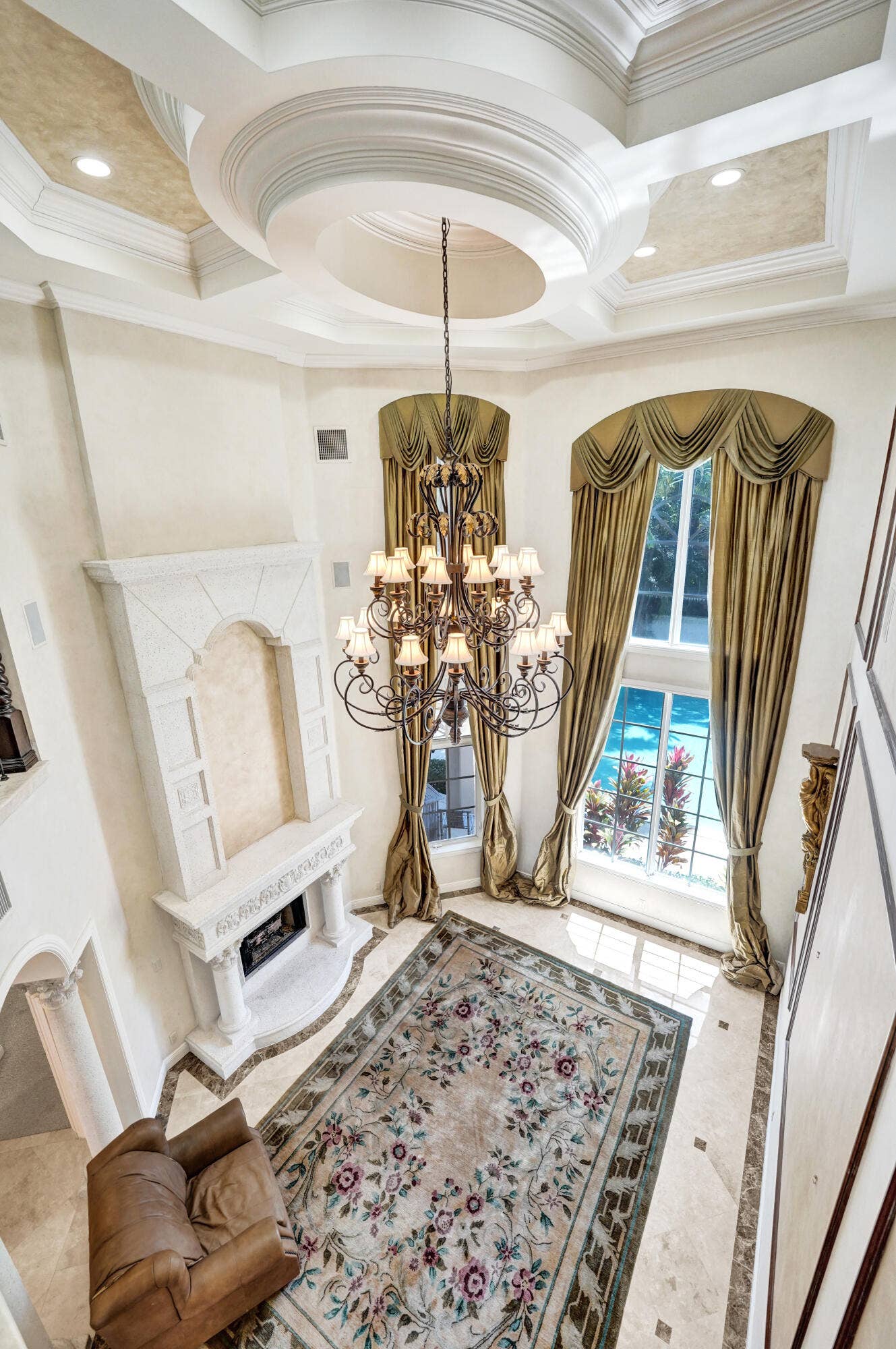 1212 E Lake Drive, Fort Lauderdale, FL 33316 DSC07668