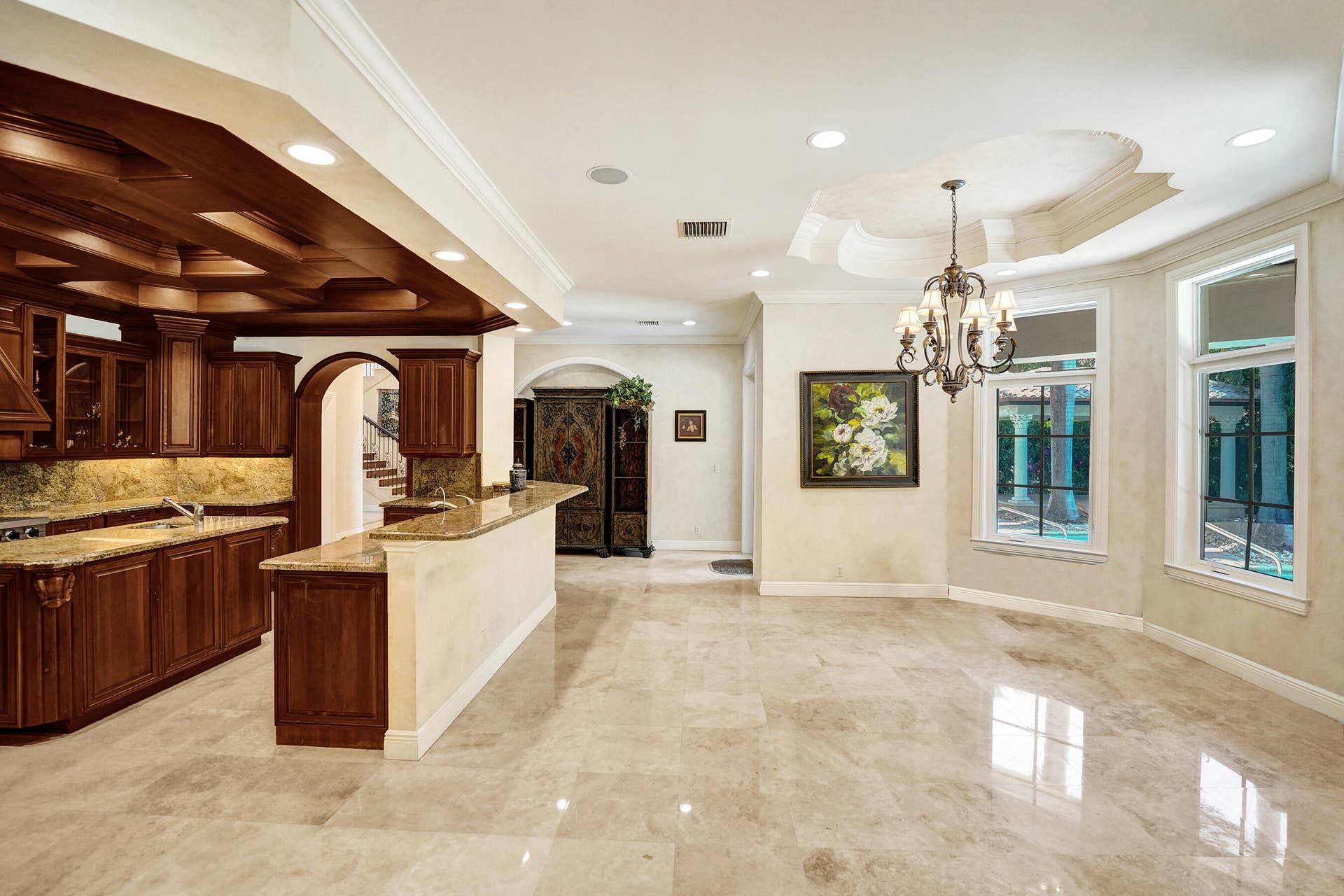 1212 E Lake Drive, Fort Lauderdale, FL 33316 DSC07584