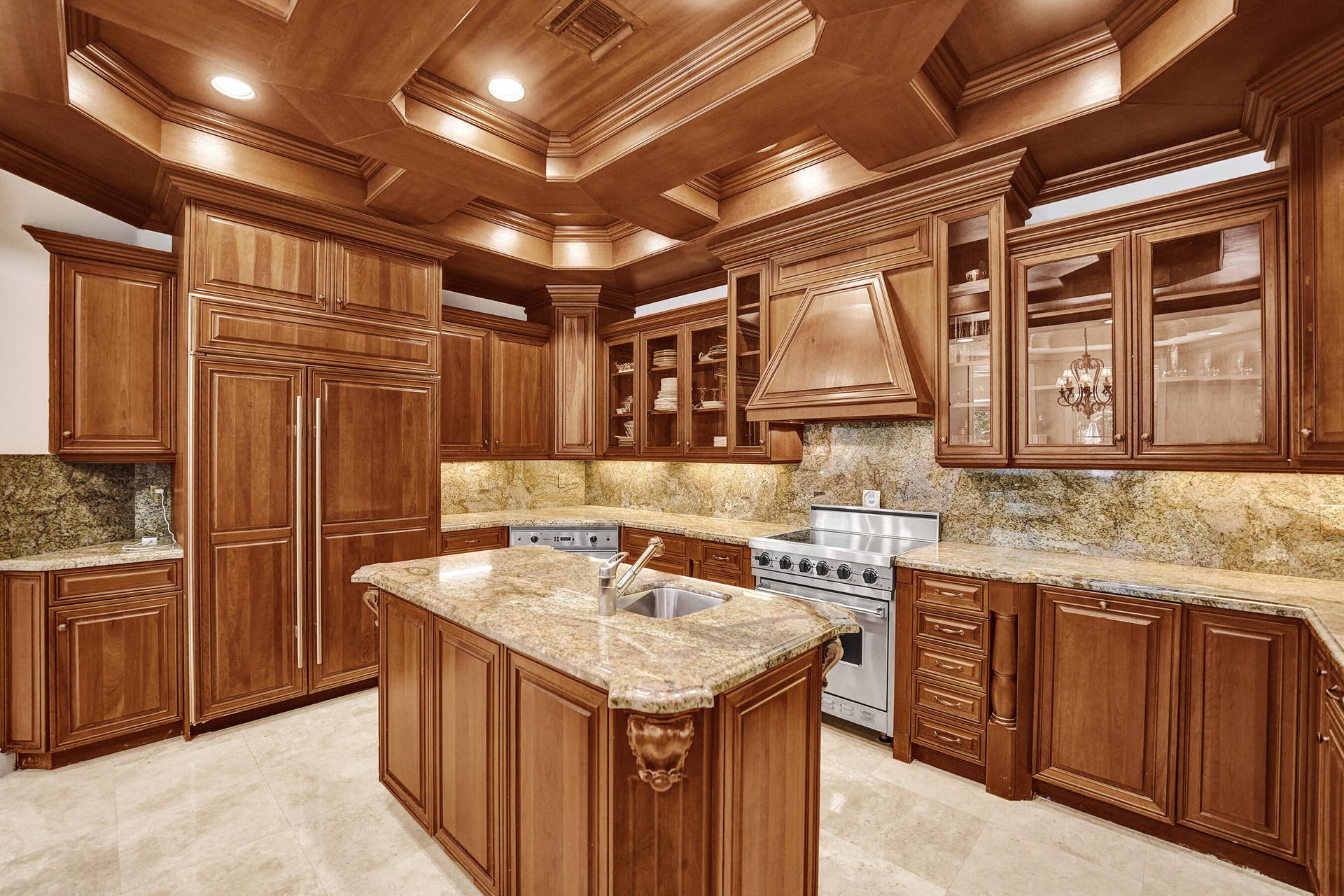 1212 E Lake Drive, Fort Lauderdale, FL 33316 DSC07554