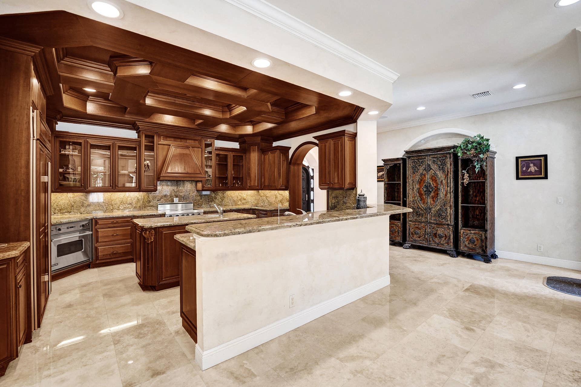 1212 E Lake Drive, Fort Lauderdale, FL 33316 DSC07587