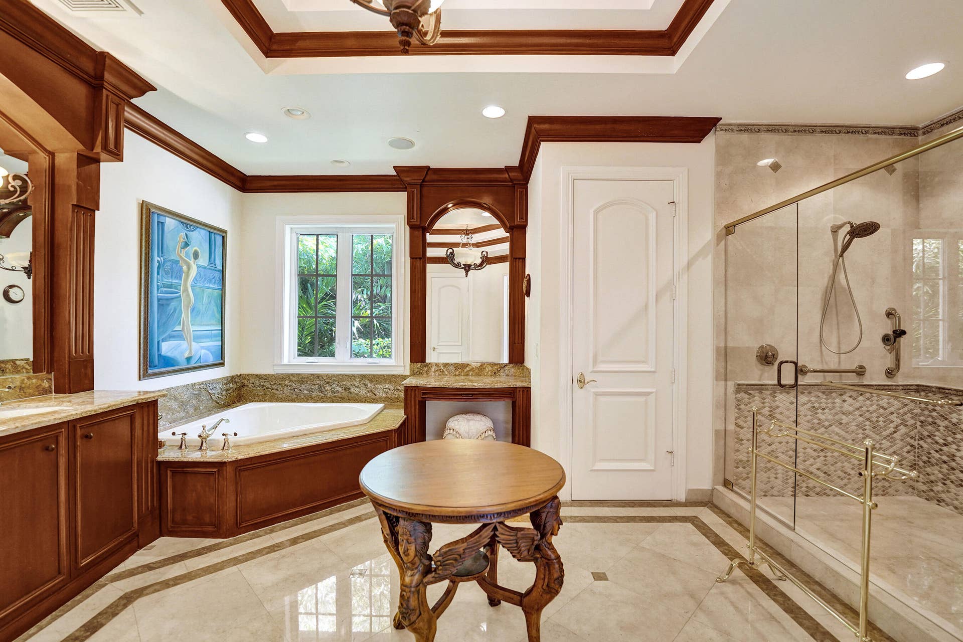 1212 E Lake Drive, Fort Lauderdale, FL 33316 DSC07770