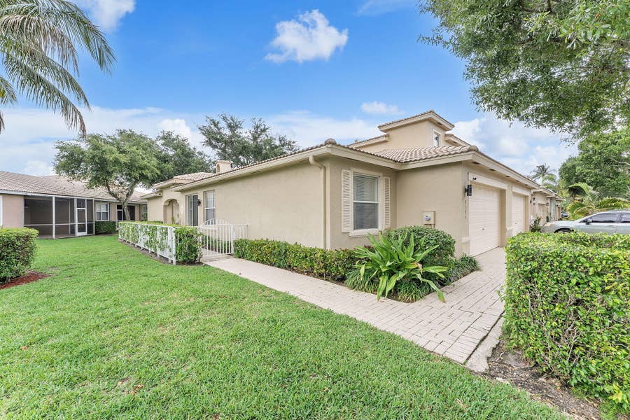 Property photo for 8541 Water Cay, West Palm Beach, FL