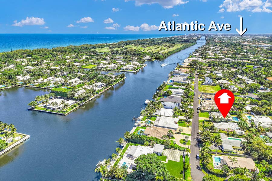 Property photo for 3216 Karen Drive, Delray Beach, FL