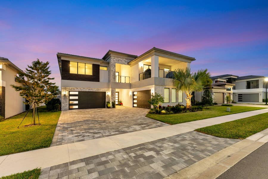 Property photo for 20046 Pacific Dunes Drive, Boca Raton, FL
