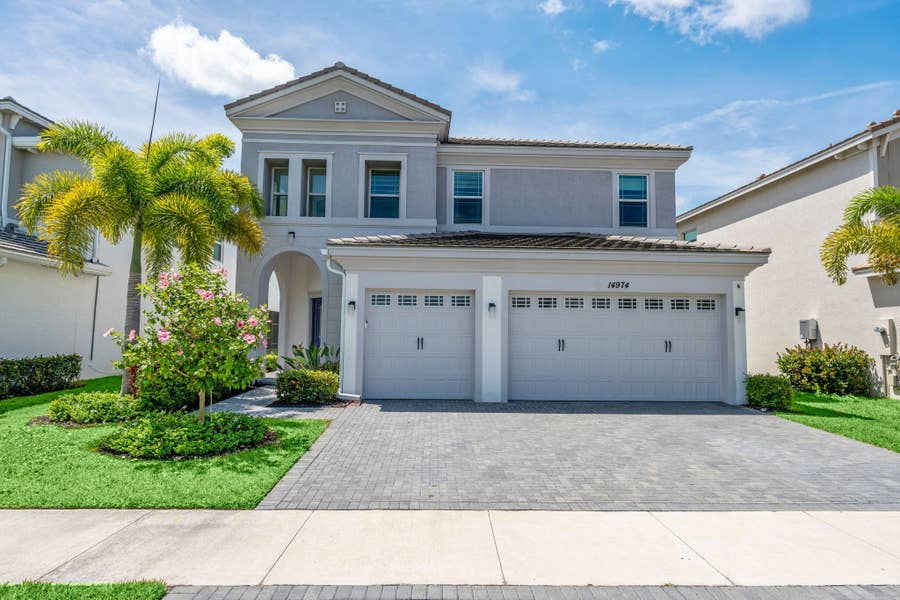 Property photo for 14974 Goldspar Court, Westlake, FL