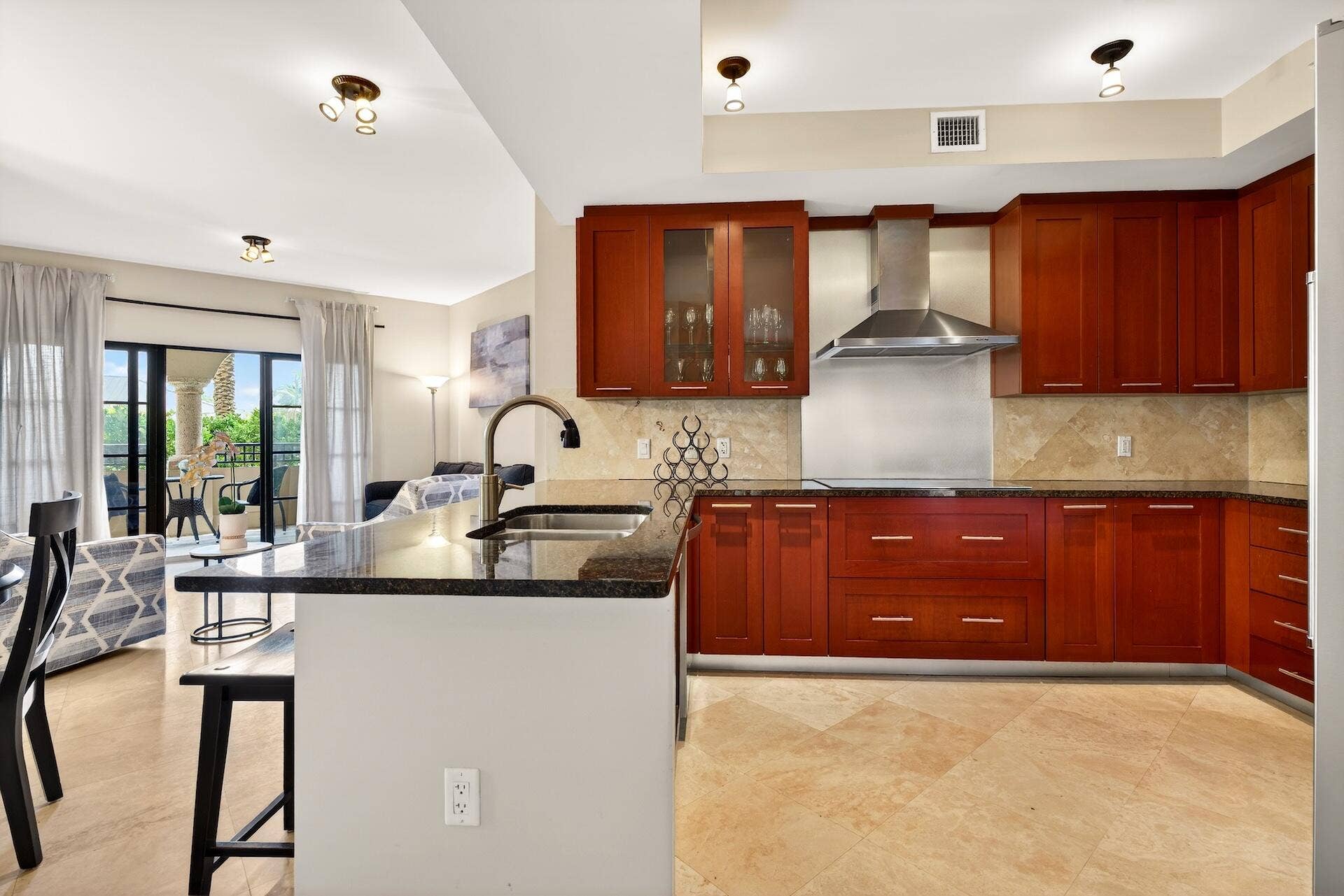 Fountains 328KITCHEN AREA-5