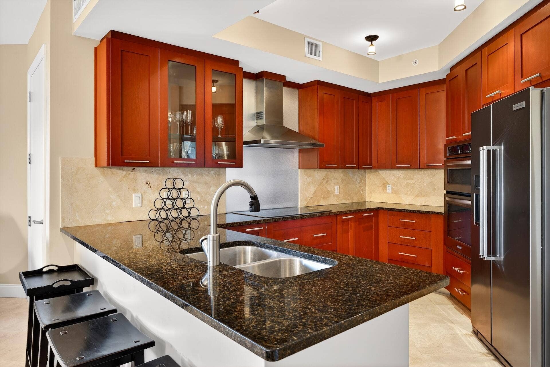 Fountains 328KITCHEN AREA-4
