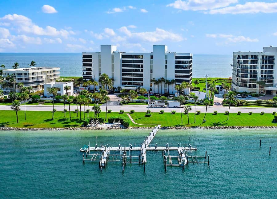Property photo for 19900 Beach Road, #201, Jupiter, FL