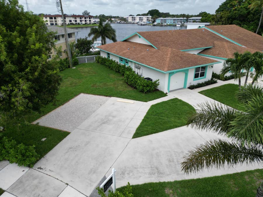 Property photo for 620 Southwind Circle, #C, North Palm Beach, FL