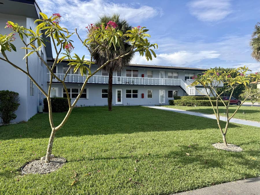Property photo for 66 Coventry C, West Palm Beach, FL