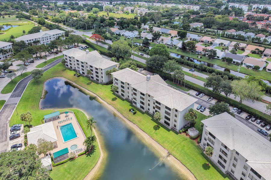 Property photo for 6037 Balboa Circle, #101, Boca Raton, FL