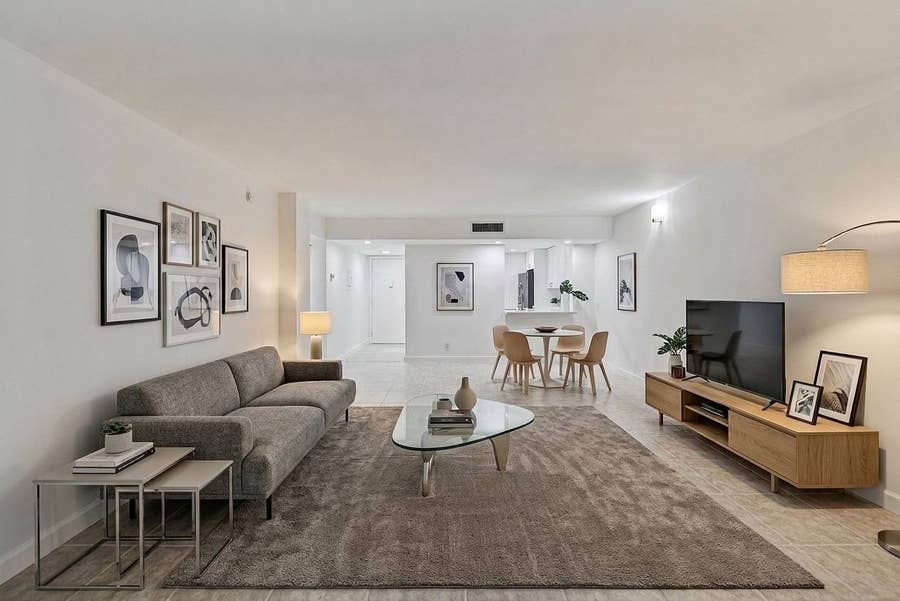 Property photo for 5220 Las Verdes Circle, #317, Delray Beach, FL