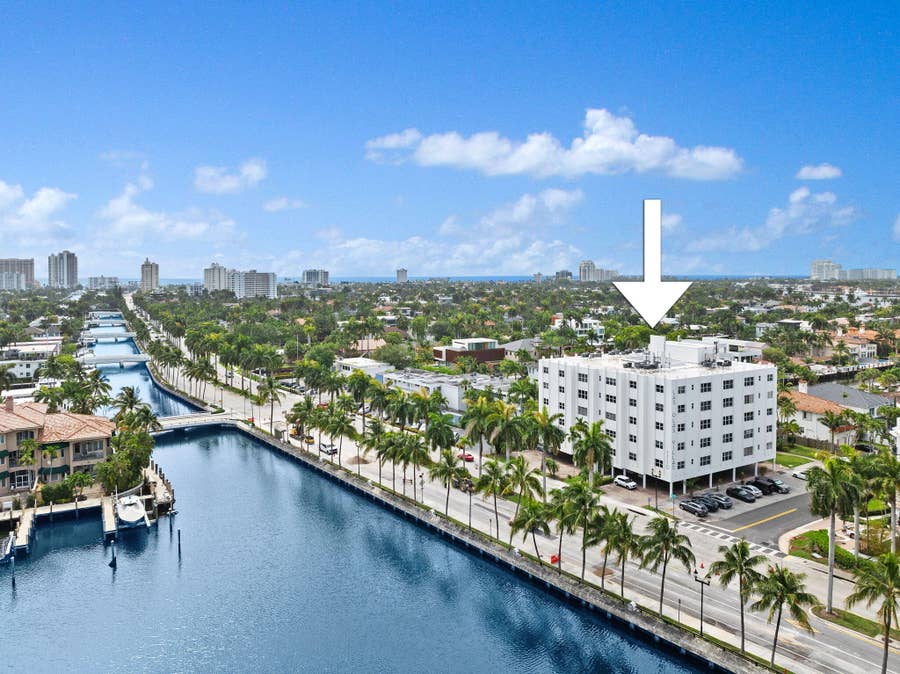 Property photo for 1770 E Las Olas Boulevard, #404, Fort Lauderdale, FL