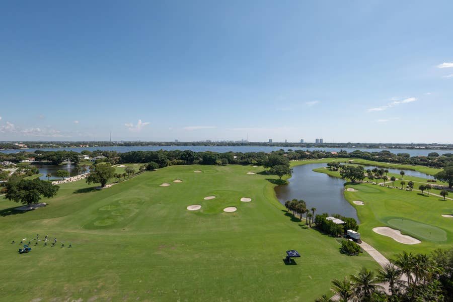 Property photo for 2000 Presidential Way, #1401, West Palm Beach, FL