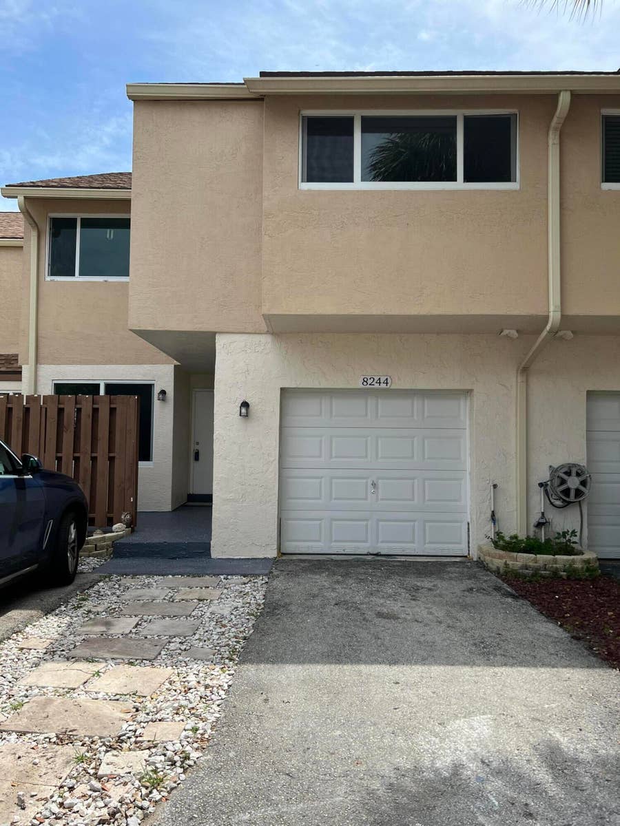 Property photo for 8244 NW 9th Street, #5, Plantation, FL